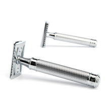 Load image into Gallery viewer, Muhle R89 Grande Safety Razor
