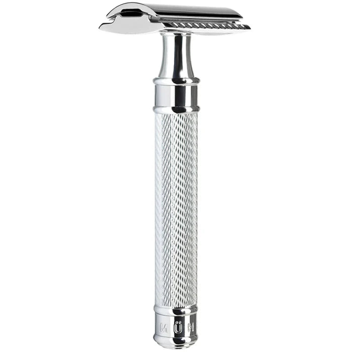 Muhle R89 Grande Safety Razor