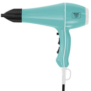Wahl PowerDry Ionic Dryer Black 2000Watt