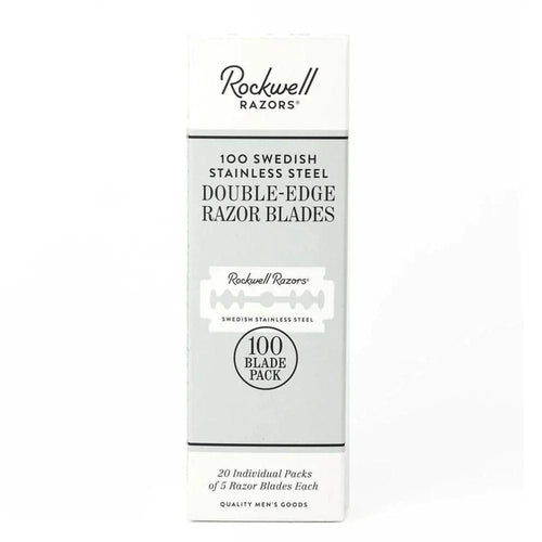 Razor Blades – Gents Supply Co