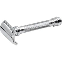 Load image into Gallery viewer, Merkur 39C Long Handle Safety Razor – Chrome
