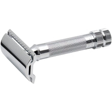 Load image into Gallery viewer, Merkur 34C Safety Razor – Chrome
