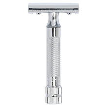 Load image into Gallery viewer, Merkur 34C Safety Razor – Chrome
