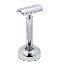Load image into Gallery viewer, Merkur 34C Safety Razor – Chrome
