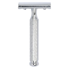 Load image into Gallery viewer, Merkur 42C DE Safety Razor – Chrome
