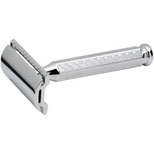 Load image into Gallery viewer, Merkur 42C DE Safety Razor – Chrome
