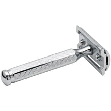 Load image into Gallery viewer, Merkur 42C DE Safety Razor – Chrome
