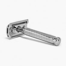 Load image into Gallery viewer, Merkur 42C DE Safety Razor – Chrome
