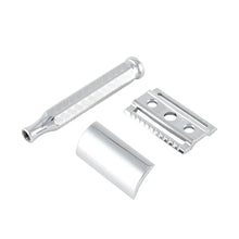 Load image into Gallery viewer, Merkur 42C DE Safety Razor – Chrome
