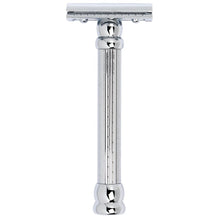 Load image into Gallery viewer, Merkur 47C DE Safety Razor – Chrome
