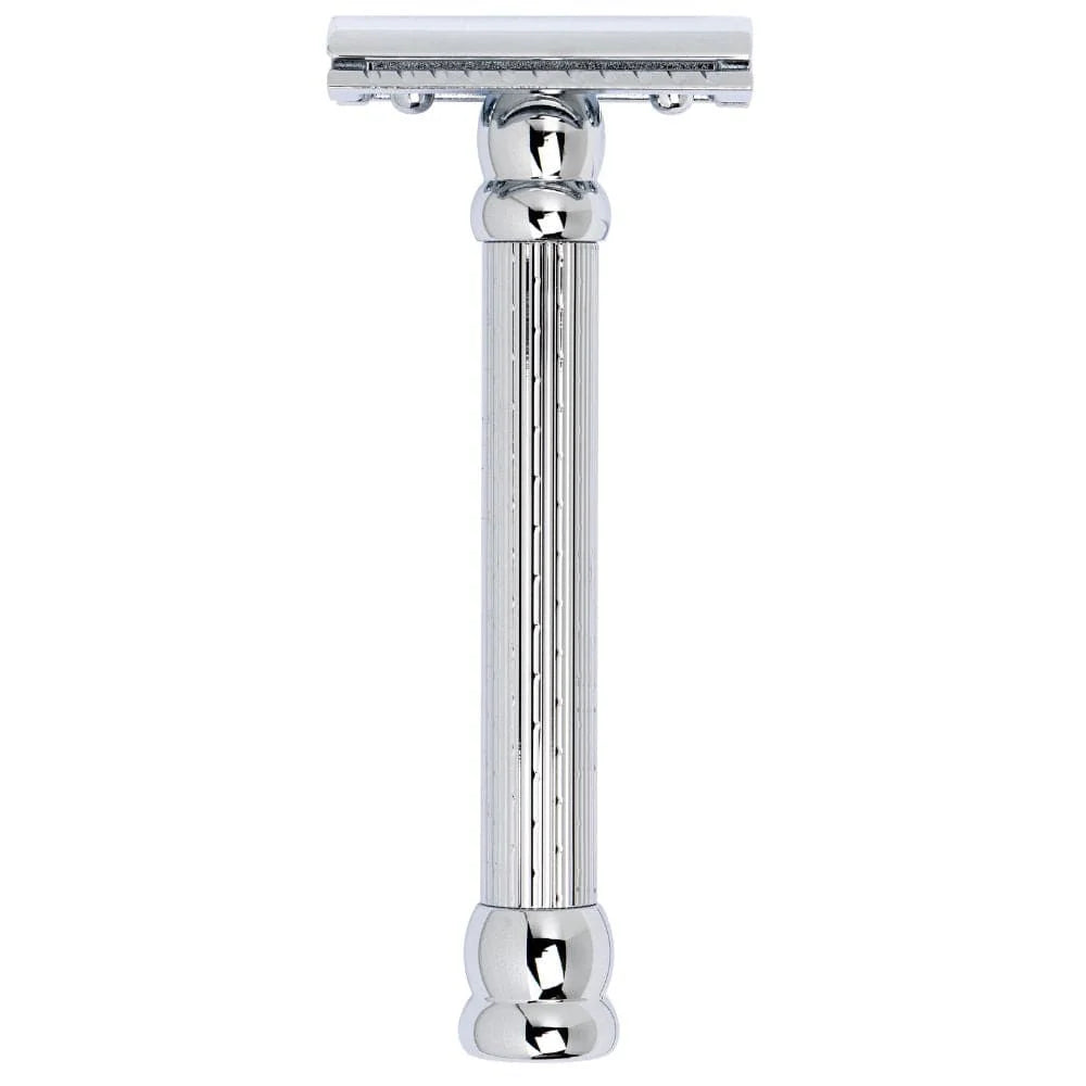 Merkur 47C DE Safety Razor – Chrome