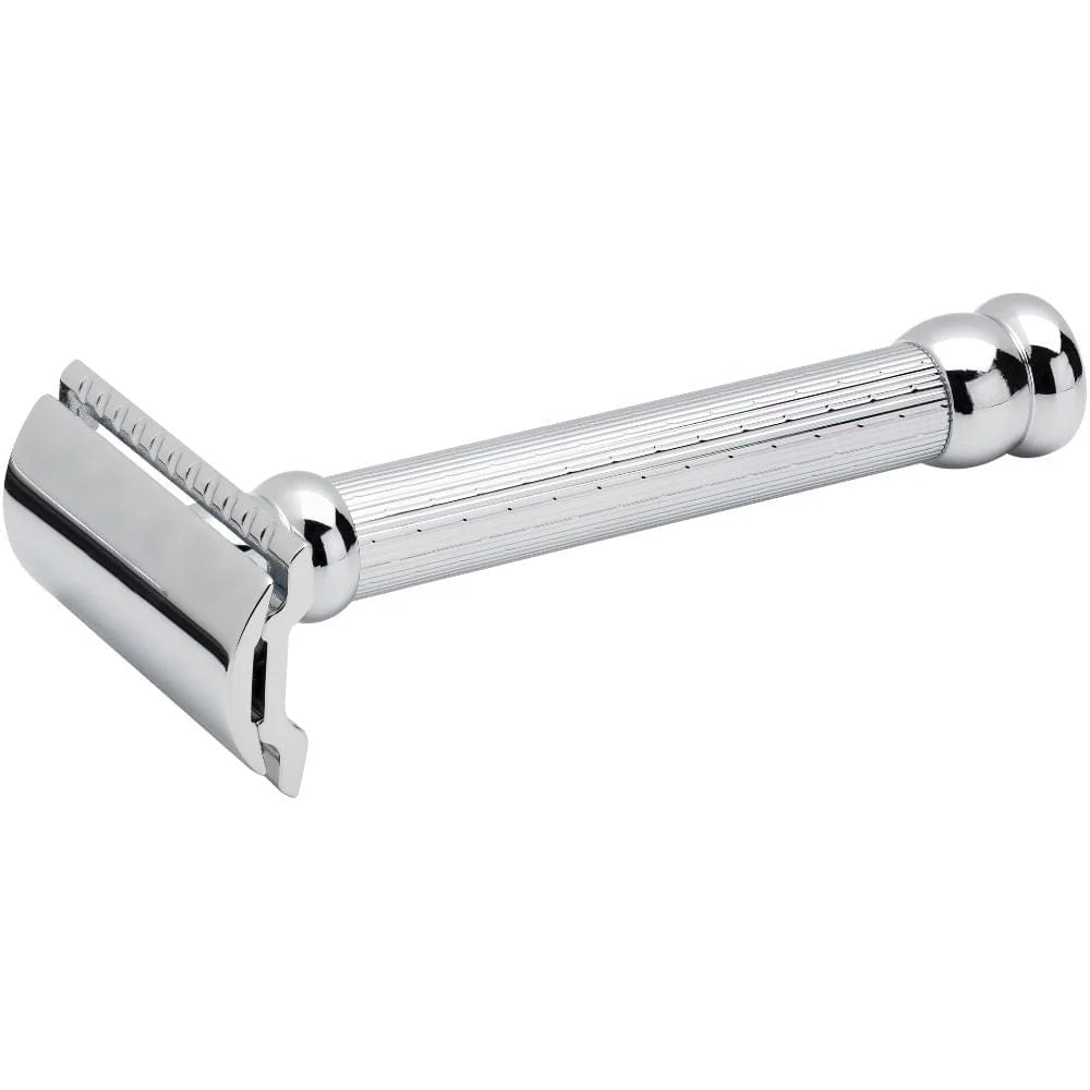 Merkur 47C DE Safety Razor – Chrome