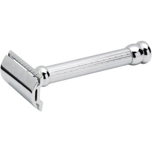 Load image into Gallery viewer, Merkur 47C DE Safety Razor – Chrome
