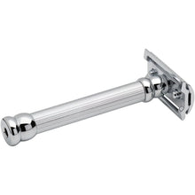 Load image into Gallery viewer, Merkur 47C DE Safety Razor – Chrome
