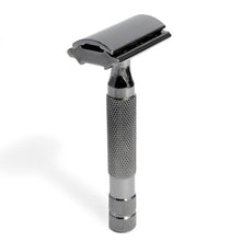 Load image into Gallery viewer, Rockwell 6C Safety Razor – Gunmetal Chrome
