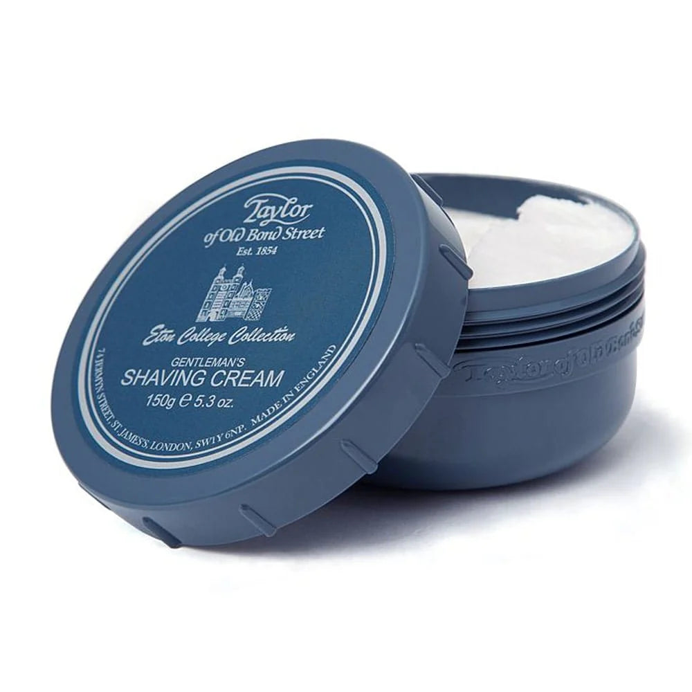 Taylor of Old Bond Street – Eton College Shaving Cream Bowl (150 g)