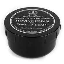 Load image into Gallery viewer, Taylor of Old Bond Street – Jermyn Street Shaving Cream Bowl (150 g)
