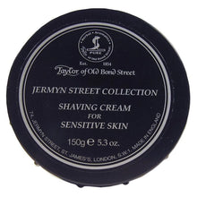 Load image into Gallery viewer, Taylor of Old Bond Street – Jermyn Street Shaving Cream Bowl (150 g)

