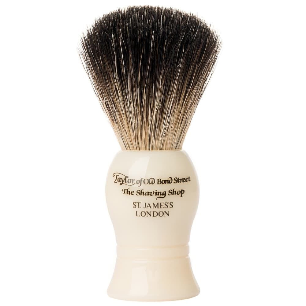Taylor of Old Bond Street – Pure Badger & Sandalwood Shaving Cream Gift Box