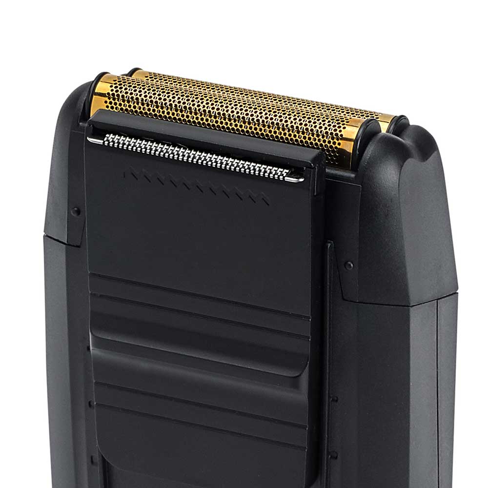 StyleCraft By Silver Bullet The Boss Shaver