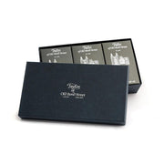 Taylor of Old Bond Street Eton College Bath Soap 200g – Pack of 3