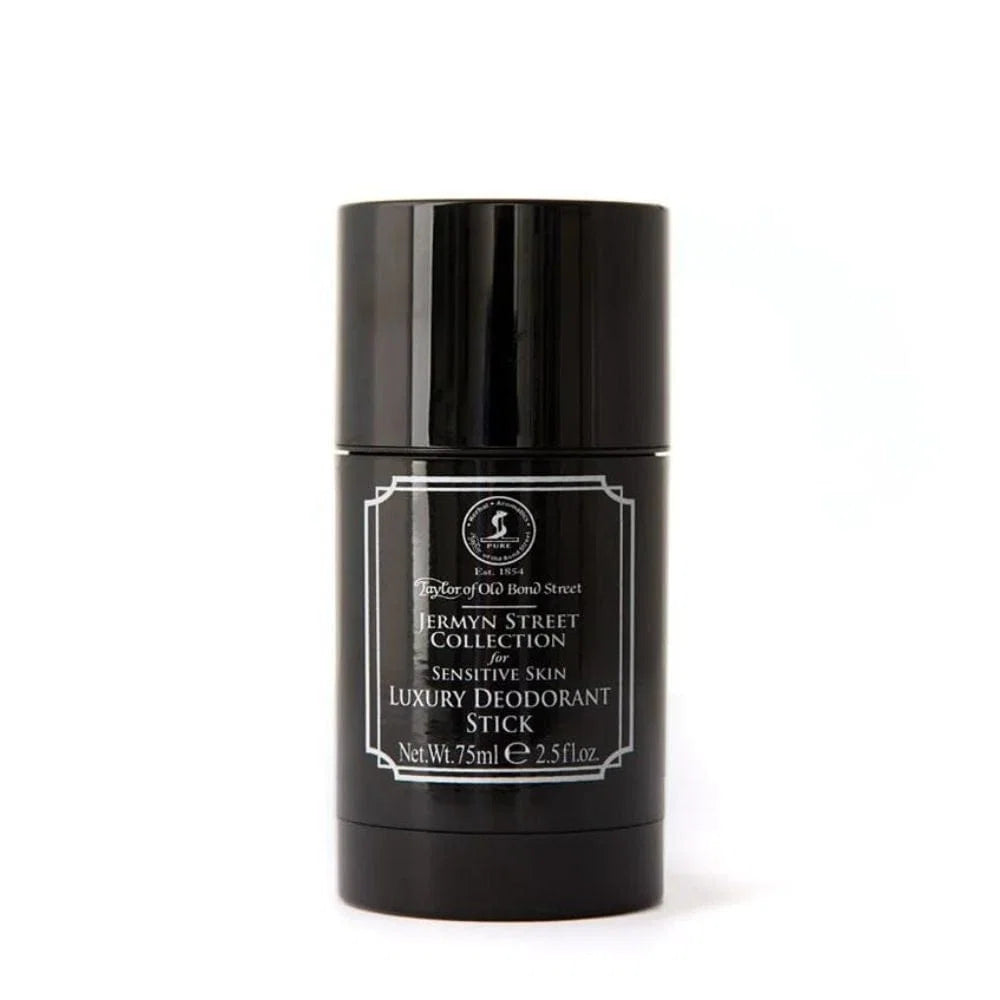 Taylor of Old Bond Street – Jermyn Street Deodorant Stick (75 ml)