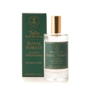 Taylor of Old Bond Street – Royal Forest Aftershave Lotion (50 ml)