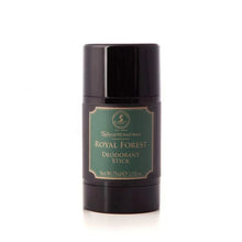 Load image into Gallery viewer, Taylor of Old Bond Street – Royal Forest Deodorant Stick (75 ml)
