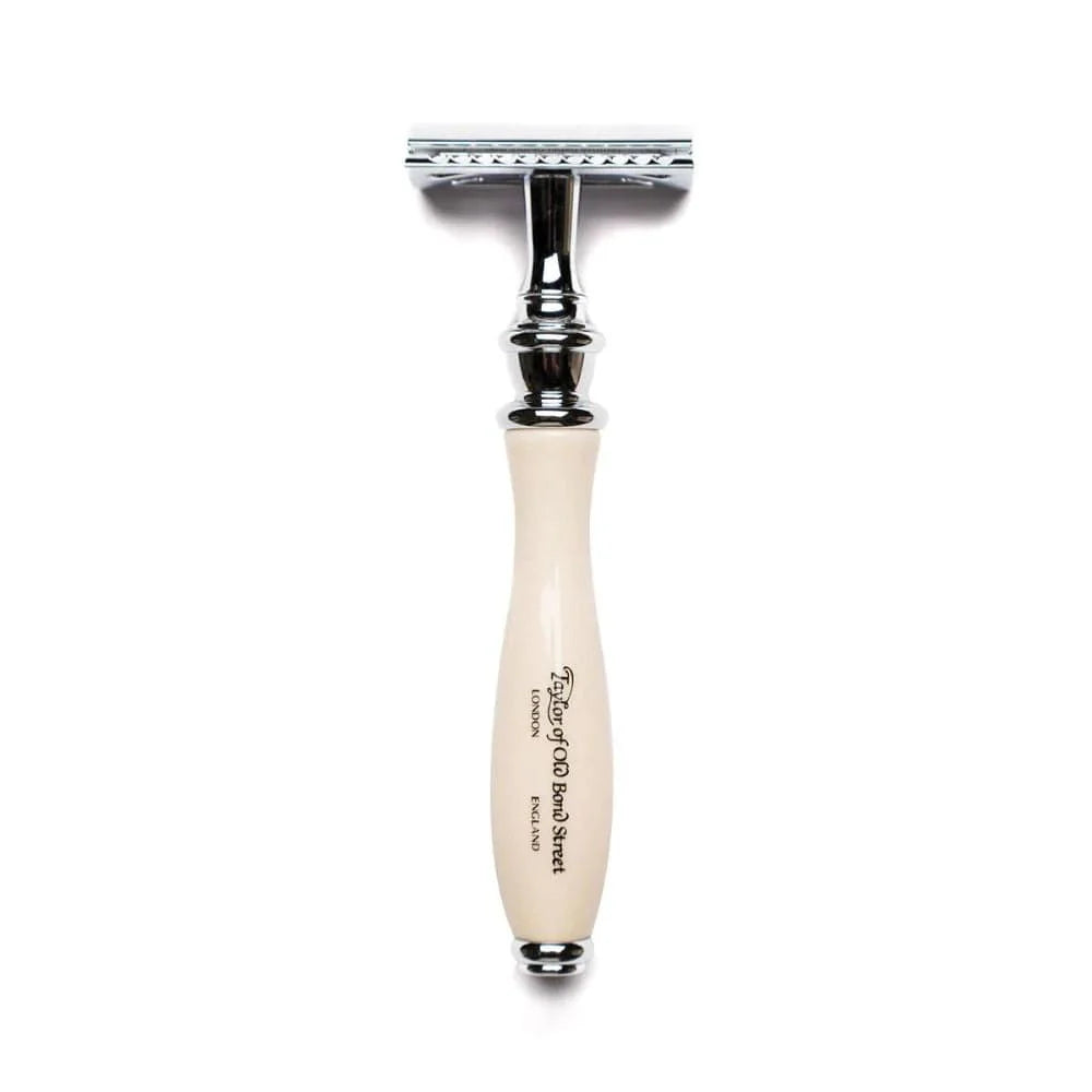 Taylor of Old Bond Street Victorian Safety Razor