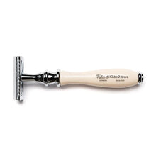 Load image into Gallery viewer, Taylor of Old Bond Street Victorian Safety Razor
