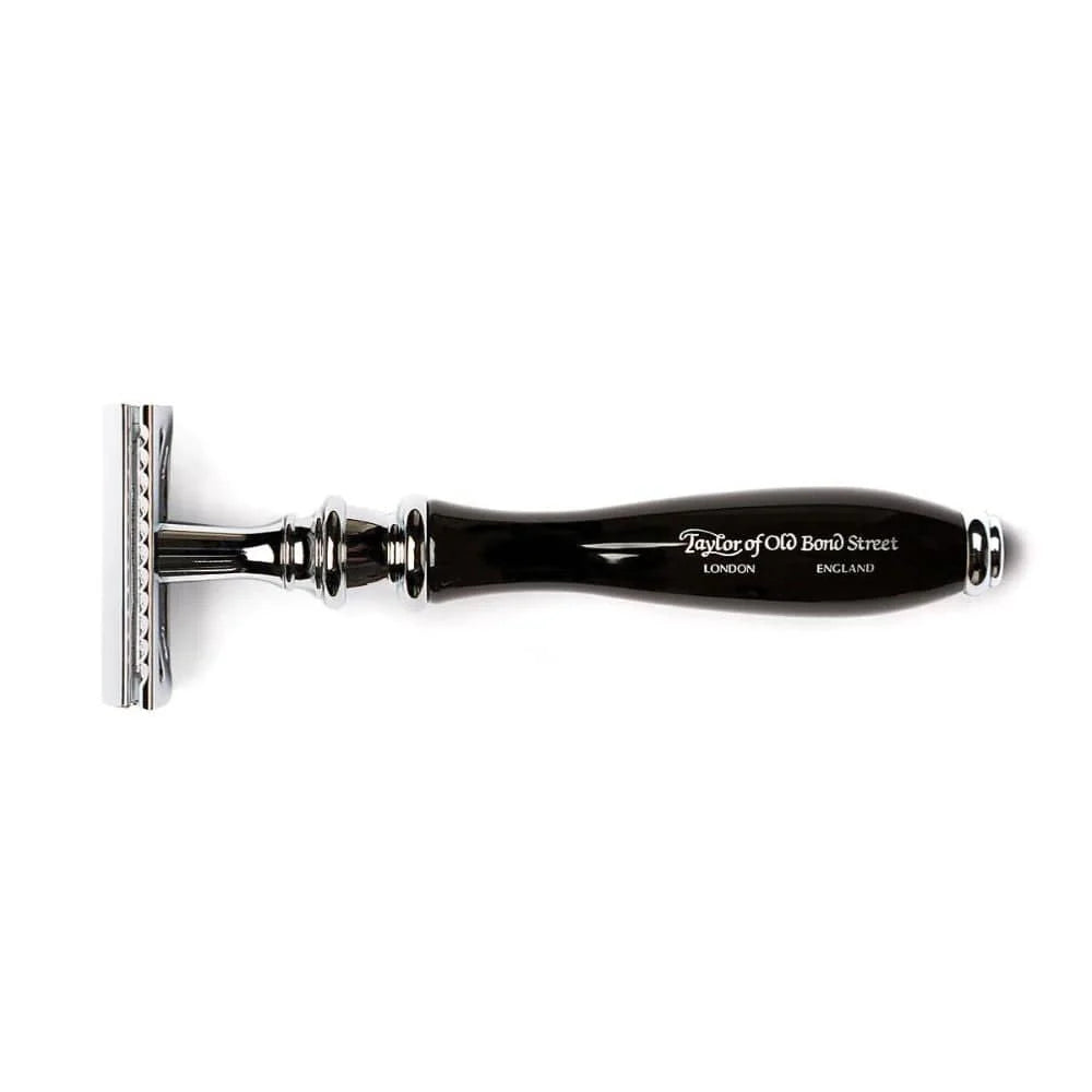 Taylor of Old Bond Street Victorian Safety Razor
