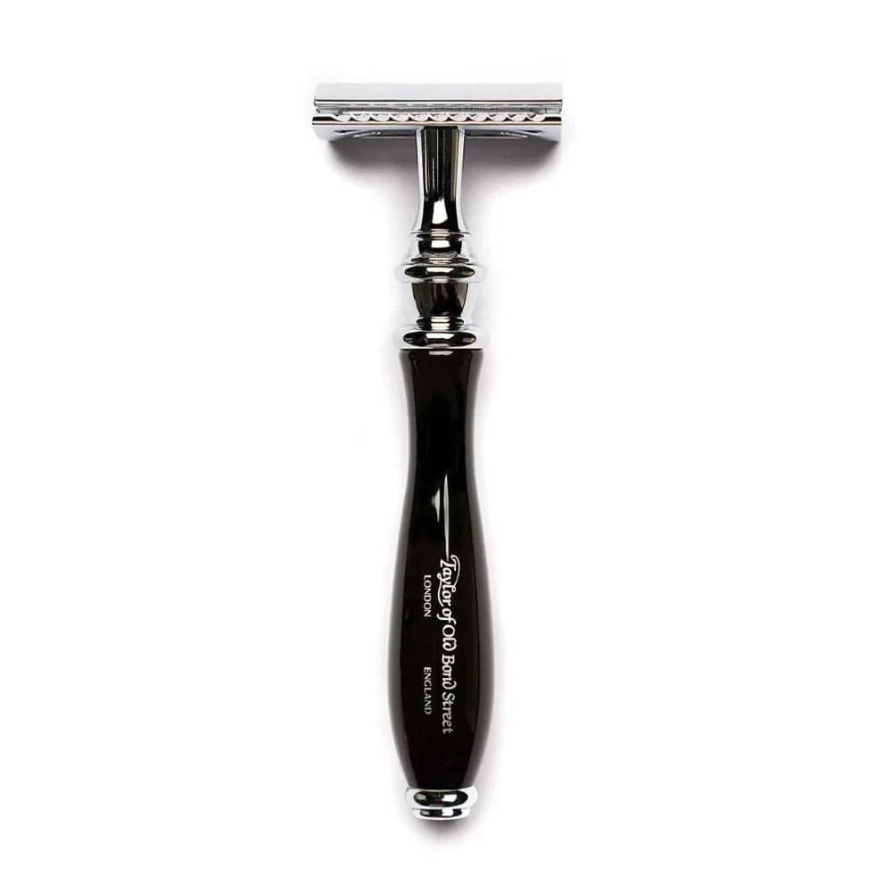Taylor of Old Bond Street Victorian Safety Razor