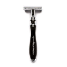 Load image into Gallery viewer, Taylor of Old Bond Street Victorian Safety Razor
