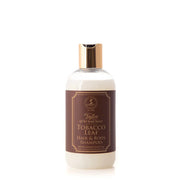 Taylor of Old Bond Street Tobacco Leaf Hair & Body Shampoo 250ml