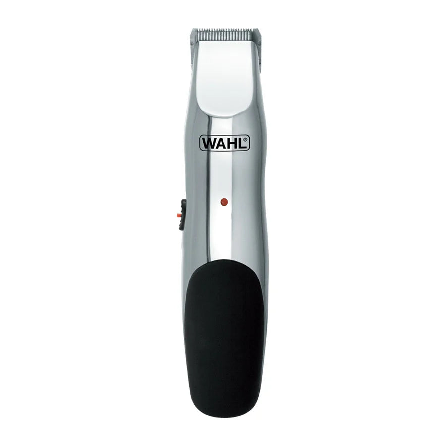 Wahl Beard & Stubble Rechargeable Trimmer