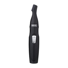 Load image into Gallery viewer, Wahl Mini Groomsman 3 in 1 Ear, Nose &amp; Brow Trimmer
