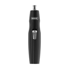 Load image into Gallery viewer, Wahl Mini Groomsman 3 in 1 Ear, Nose &amp; Brow Trimmer
