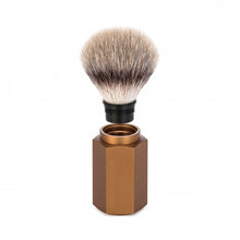 Load image into Gallery viewer, MUHLE hexagon Shaving Brush replaceable head
