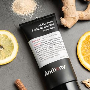 Anthony Face Moisturiser
