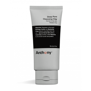 Anthony Deep Pore Cleansing Clay