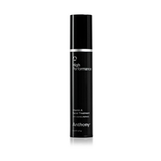 Anthony High Performance Vitamin A Facial Treatment