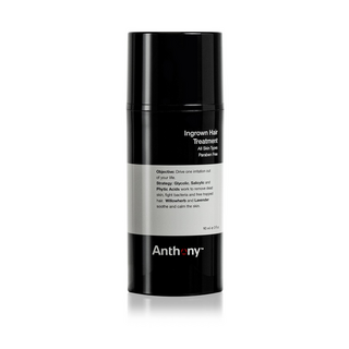 Anthony Ingrown Hair Treatment