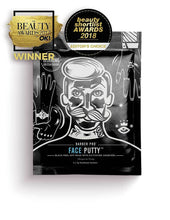 Load image into Gallery viewer, BarberPro Face Putty Peel-Off Mask
