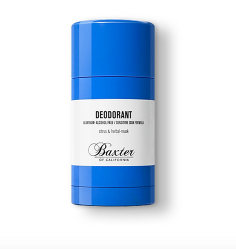 Baxter of California Deodorant