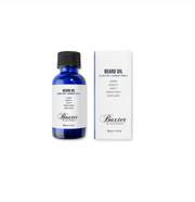 Baxter of California beard grooming oil