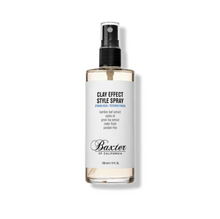 Load image into Gallery viewer, Baxter of California clay effect style spray
