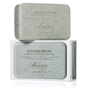 Baxter of California exfoliating body bar