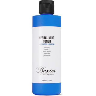 baxter of california herbal mint toner