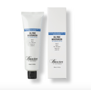Baxter of California oil free moisturiser spf 15