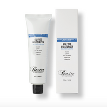 Load image into Gallery viewer, Baxter of California oil free moisturiser spf 15
